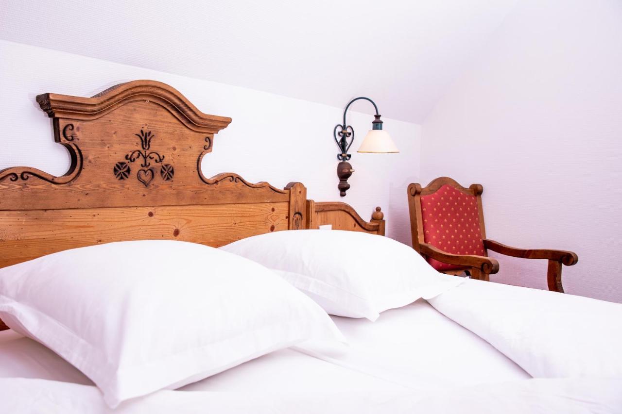 Appartement Le Keiler Kaysersberg-Vignoble Exteriér fotografie