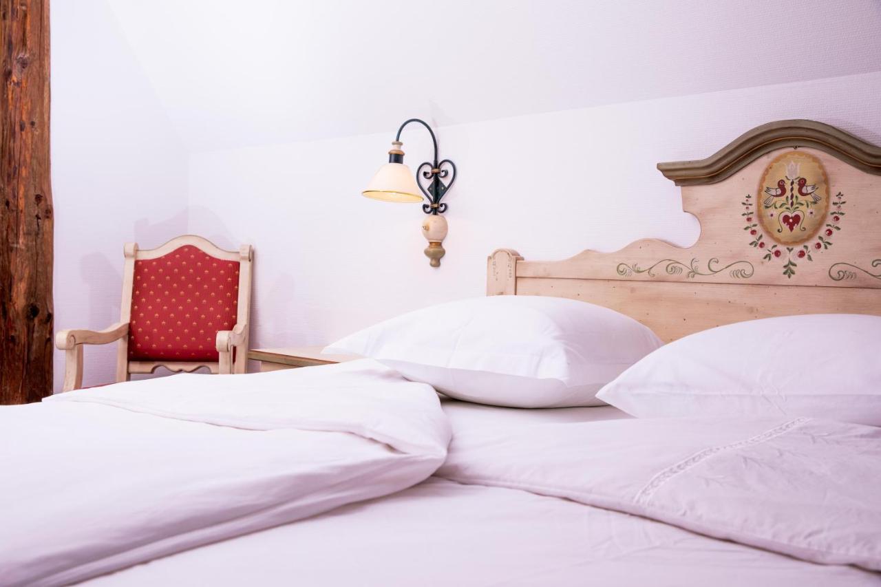 Appartement Le Keiler Kaysersberg-Vignoble Exteriér fotografie