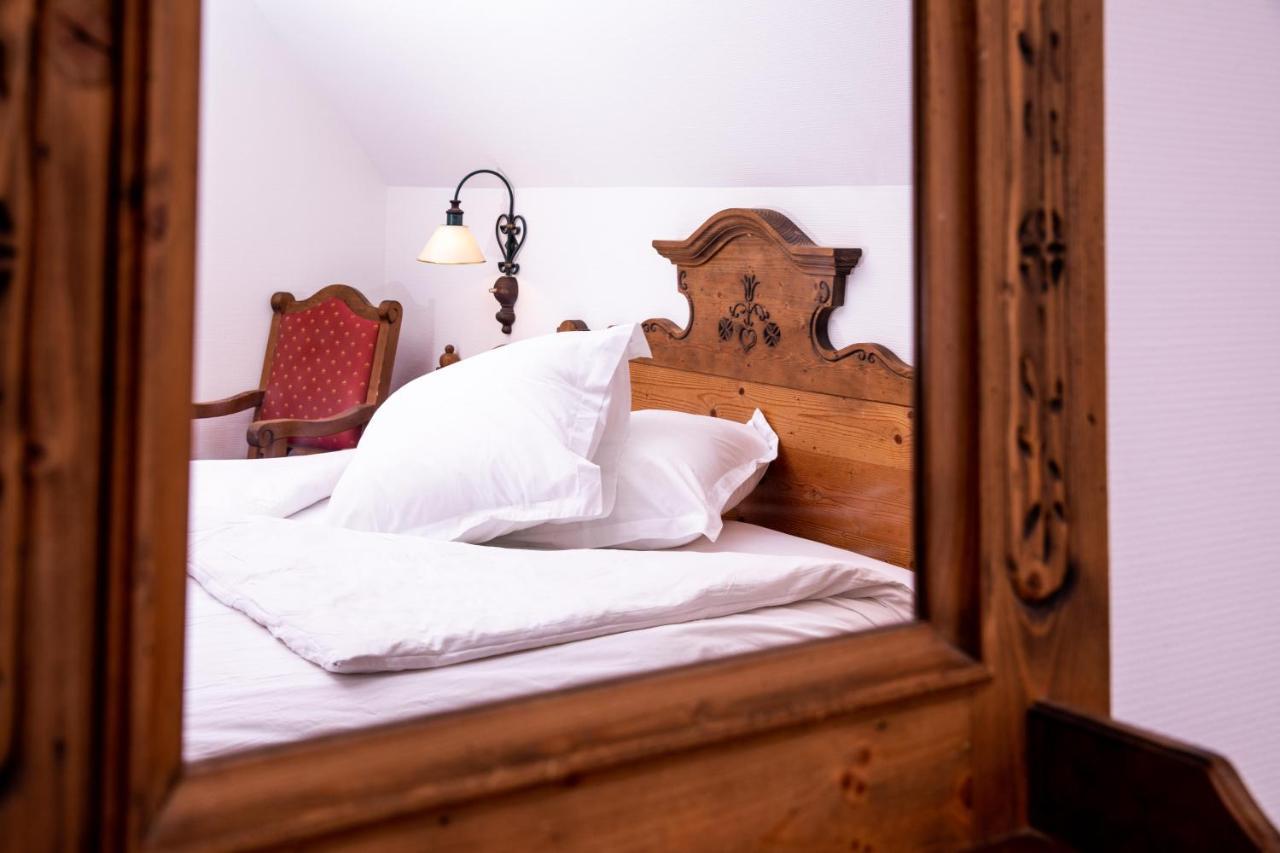 Appartement Le Keiler Kaysersberg-Vignoble Exteriér fotografie