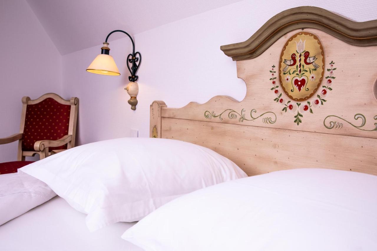 Appartement Le Keiler Kaysersberg-Vignoble Exteriér fotografie
