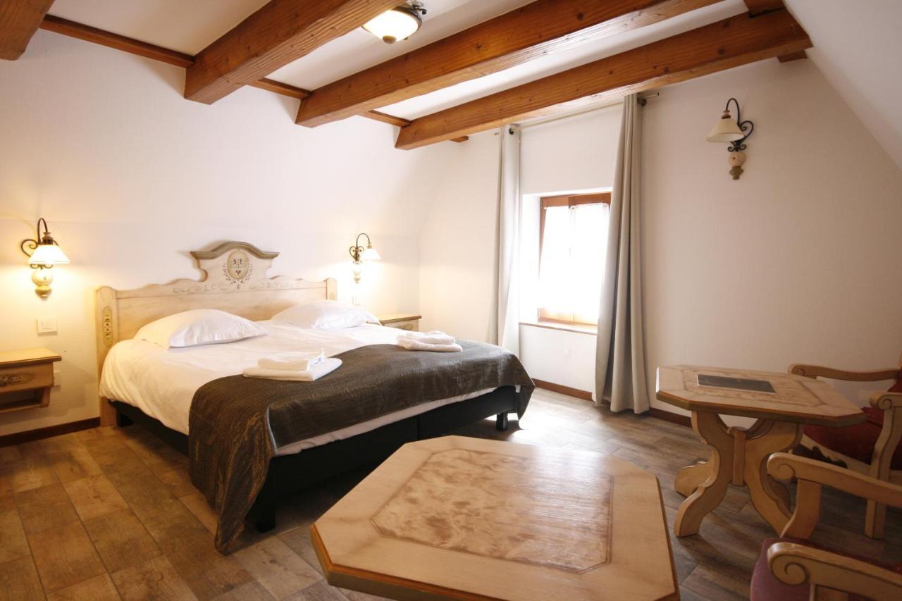 Appartement Le Keiler Kaysersberg-Vignoble Exteriér fotografie