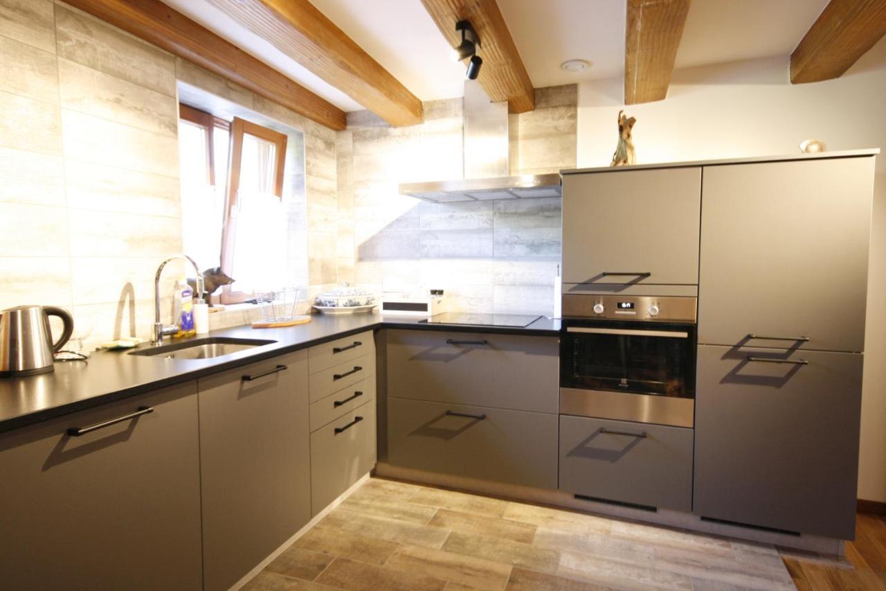 Appartement Le Keiler Kaysersberg-Vignoble Exteriér fotografie